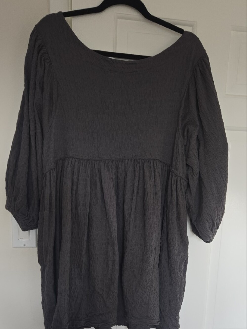 Free People Beach Dress - Picture 4 of 9